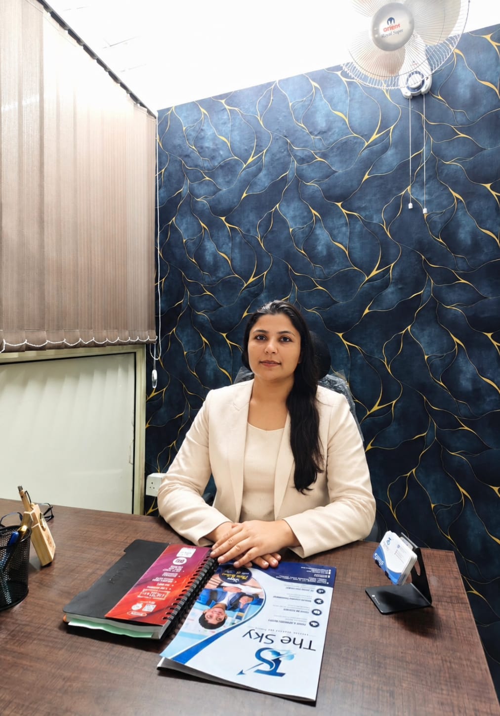 Mrs. Sneha Mattoo