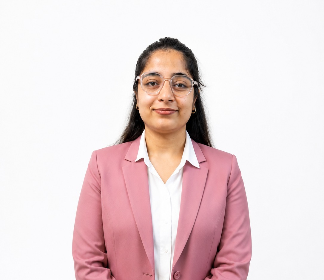 Mannu Sharma