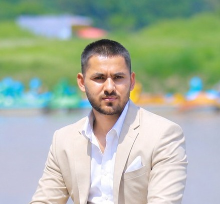 Naresh Rajput